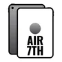 Apple iPad Air 13 M3 Wi-Fi + Cellular 512GB Gris Espacial